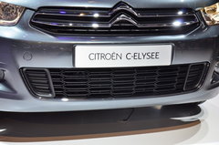 2013款 1.6L 手动 科技型