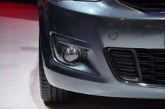 2013款 1.6L 手动 科技型