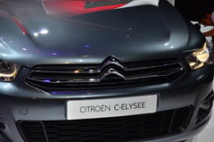2013款 1.6L 手动 科技型