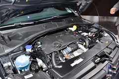 2013款 1.6L 手动 科技型