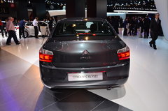 2013款 1.6L 手动 科技型