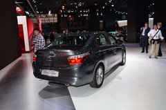 2013款 1.6L 手动 科技型