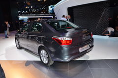 2013款 1.6L 手动 科技型