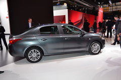2013款 1.6L 手动 科技型