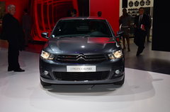 2013款 1.6L 手动 科技型