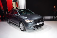 2013款 1.6L 手动 科技型