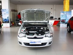 2013款 1.6L 手动 科技型