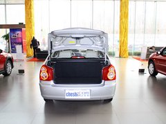 2013款 1.6L 手动 科技型