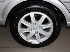 2013款 1.6L 手动 科技型