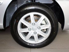 2013款 1.6L 手动 科技型