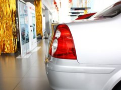 2013款 1.6L 手动 科技型