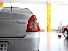 2013款 1.6L 手动 科技型