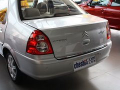 2013款 1.6L 手动 科技型