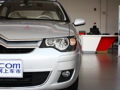 2013款 1.6L 手动 科技型