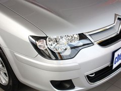 2013款 1.6L 手动 科技型