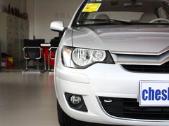 2013款 1.6L 手动 科技型