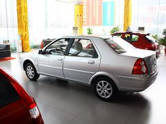 2013款 1.6L 手动 科技型