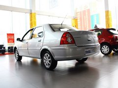 2013款 1.6L 手动 科技型