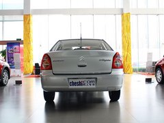 2013款 1.6L 手动 科技型