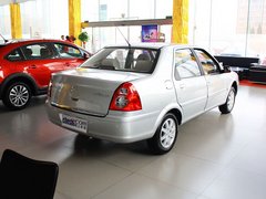 2013款 1.6L 手动 科技型