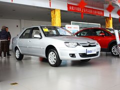 2013款 1.6L 手动 科技型