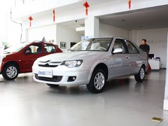 2013款 1.6L 手动 科技型
