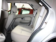 2013款 1.6L 手动 科技型