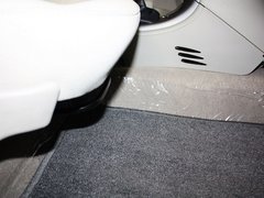 2013款 1.6L 手动 科技型