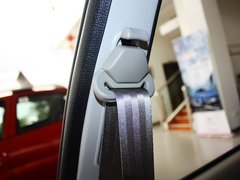 2013款 1.6L 手动 科技型