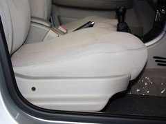 2013款 1.6L 手动 科技型