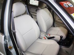 2013款 1.6L 手动 科技型