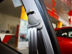 2013款 1.6L 手动 科技型