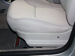 2013款 1.6L 手动 科技型