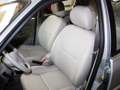 2013款 1.6L 手动 科技型