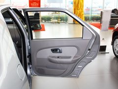 2013款 1.6L 手动 科技型