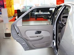 2013款 1.6L 手动 科技型