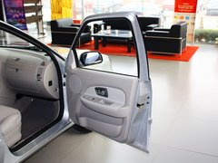 2013款 1.6L 手动 科技型