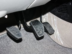 2013款 1.6L 手动 科技型