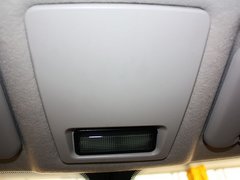 2013款 1.6L 手动 科技型