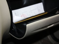 2013款 1.6L 手动 科技型