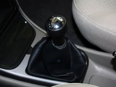 2013款 1.6L 手动 科技型