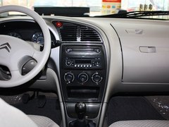 2013款 1.6L 手动 科技型