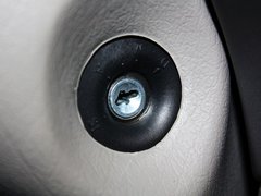 2013款 1.6L 手动 科技型