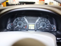 2013款 1.6L 手动 科技型