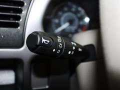 2013款 1.6L 手动 科技型