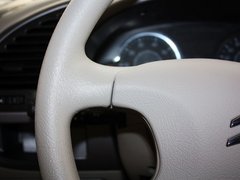 2013款 1.6L 手动 科技型