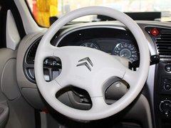 2013款 1.6L 手动 科技型