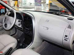 2013款 1.6L 手动 科技型