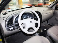 2013款 1.6L 手动 科技型