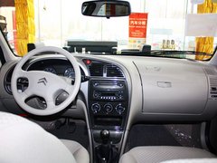 2013款 1.6L 手动 科技型